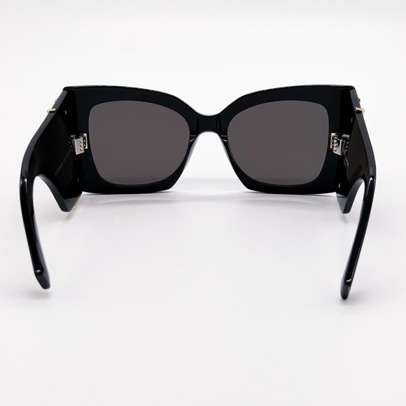 NWT SAINT LAURENT SL M119 BLAZE 001 Sunglasses - Picture 15 of 15